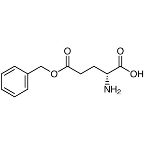 H-D-Glu(OBzl)-OH CAS 2578-33-8 D-Glutamic Acid γ-Benzyl Ester Purity >99.0% (HPLC)