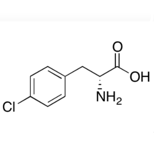4-Chloro-D-Phenylalanine HCl CAS 14091-08-8 Purity >99.0% (HPLC) Factory