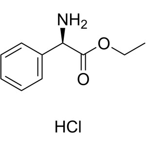 H-D-Phg-OEt·HCl CAS 17609-48-2 Assay ≥98.0% (HPLC)