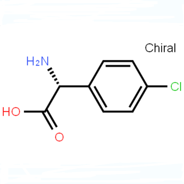 Cheapest Factory Methoxyphenylacetic - H-D-Phg(4-Cl)-OH CAS 43189-37-3 (R)-4-Chlorophenylglycine Purity >99.0% (HPLC) – Ruifu