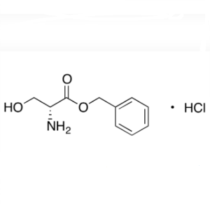 D-Serine Benzyl Ester Hydrochloride CAS 151651-44-4 (H-D-Ser-OBzl.HCl) Assay 98.0~102.0%