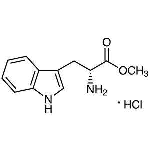 H-D-Trp-OMe·HCl CAS 14907-27-8 D-Tryptophan Methyl Ester Hydrochloride Purity >99.0% (HPLC)