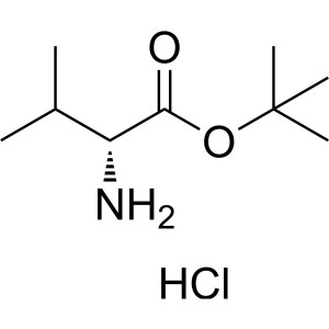 H-D-Val-OtBu·HCl CAS 104944-18-5 D-Valine tert-Butyl Ester Hydrochloride Assay ≥98.0% (HPLC)