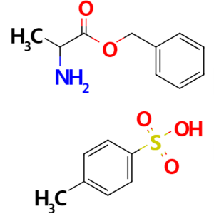 H-DL-Ala-OBzl·TosOH CAS 46229-47-4 Assay ≥98.0% (HPLC)