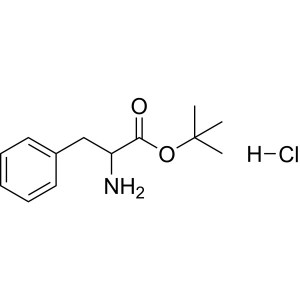 H-DL-Phe-OtBu·HCl CAS 75898-47-4 Assay ≥98.0% (HPLC)