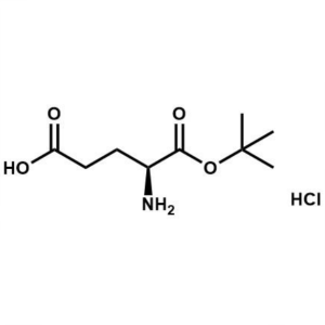 H-Glu-OtBu·HCl CAS 144313-55-3 Purity >98.0% (HPLC) (T)