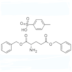 H-Glu(OBzl)-OBzl·TosOH CAS 2791-84-6 Purity >98.0% (HPLC)