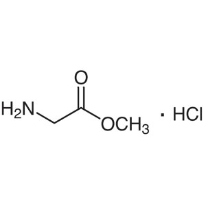 H-Gly-OMe·HCl CAS 5680-79-5 Glycine Methyl Ester Hydrochloride Assay >99.0%