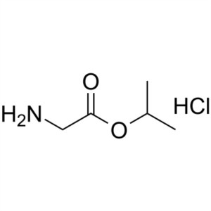 H-Gly-OiPr·HCl CAS 14019-62-6