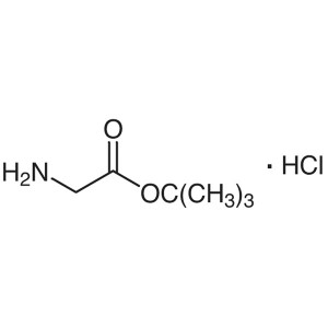 H-Gly-OtBu·HCl CAS 27532-96-3 Glycine tert-Butyl Ester Hydrochloride Assay 98.0~102.0%