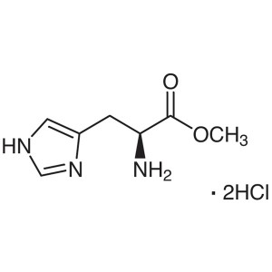 H-His-OMe·2HCl CAS 7389-87-9 L-Histidine Methyl Ester Dihydrochloride Purity >98.0% (HPLC)