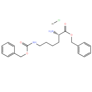 H-Lys(Z)-OBzl·HCl CAS 6366-70-7 Purity >98.0% (HPLC)