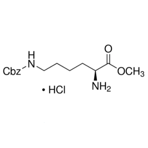 H-Lys(Z)-OMe·HCl CAS 27894-50-4 Purity >98.0% (HPLC)