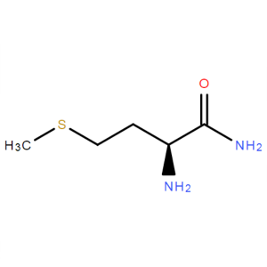 H-Met-NH2 CAS 4510-08-1 L-Methioninamide Purity >98.0% (HPLC)