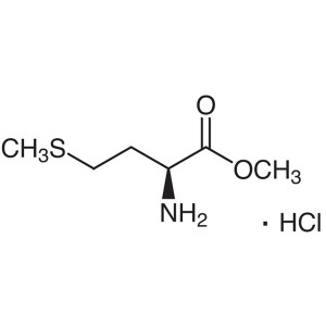 H-Met-OMe·HCl CAS 2491-18-1 L-Methionine Methyl Ester Hydrochloride Purity >98.0% (HPLC)
