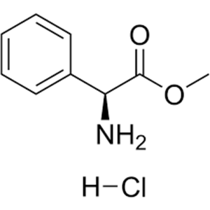 H-Phg-OMe∙HCl CAS 15028-39-4 Purity >98.5% (HPLC)