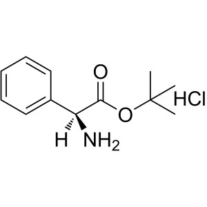 H-Phg-OtBu·HCl CAS 161879-12-5 Purity >98.0% (HPLC)