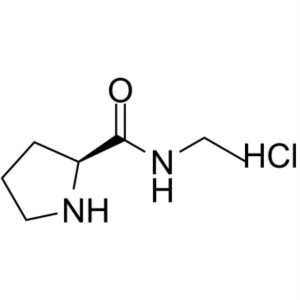 H-Pro-NHEt·HCl CAS 58107-62-3 Assay ≥98.0% (HPLC)