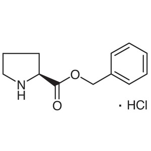 H-Pro-OBzl·HCl CAS 16652-71-4 L-Proline Benzyl Ester Hydrochloride Purity >99.0% (HPLC)