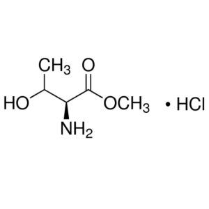 H-Thr-OMe·HCl CAS 39994-75-7 L-Threonine Methyl Ester Hydrochloride Purity >98.0% (HPLC)