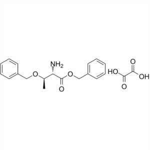 H-Thr(Bzl)-OBzl·Oxalate CAS 15260-11-4 Purity >98.0% (HPLC)