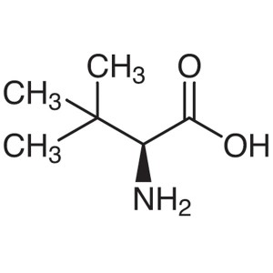 L-tert-Leucine (H-Tle-OH) CAS 20859-02-3 Assay 98.0%~102.0%