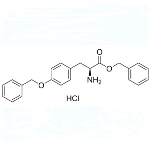 H-Tyr(Bzl)-OBzl·HCl CAS 52142-01-5 Purity >98.0% (HPLC)