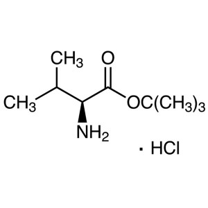 H-Val-OtBu·HCl CAS 13518-40-6 L-Valine tert-Butyl Ester Hydrochloride Purity >99.0% (HPLC)