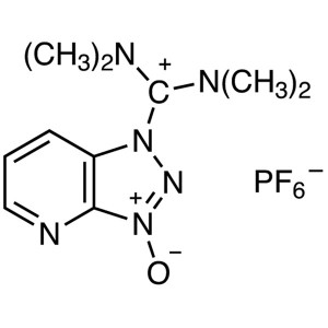 HATU CAS 148893-10-1 Peptide Coupling Reagent Purity >99.5% (HPLC) Factory