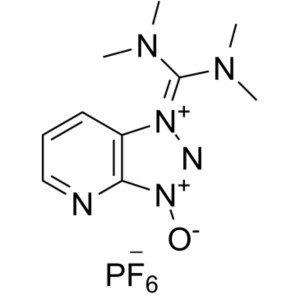 HATU CAS 148893-10-1 Peptide Coupling Reagent Purity >99.5% (HPLC) Factory