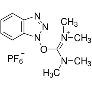 HBTU CAS 94790-37-1 Peptide Coupling Reagent Purity >99.0% (HPLC) Factory
