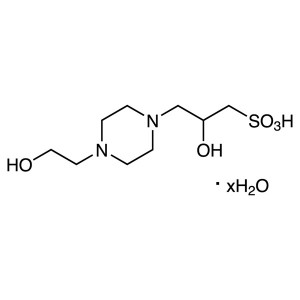 HEPPSO Hydrate CAS 68399-78-0 Purity >99.0% (Titration) Biological Buffer Ultra Pure Grade