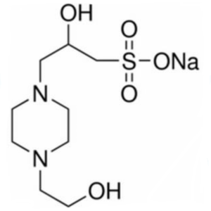 HEPPSO Sodium Salt CAS 89648-37-3 Purity >99.0% (Titration) Biological Buffer Ultrapure