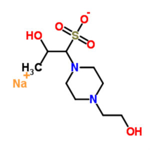 HEPPSO Sodium Salt (HEPPSO-Na) CAS 89648-37-3 Purity >99.0% (Titration) Biological Buffer Ultrapure