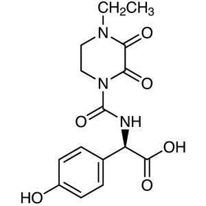 HO-EPCP CAS 62893-24-7 Purity >98.0 (HPLC) Cefoperazone Sodium Intermediate