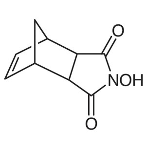 HONB CAS 21715-90-2 N-Hydroxy-5-Norbornene-2,3-Dicarboximide Purity >99.0% (HPLC) Coupling Reagent