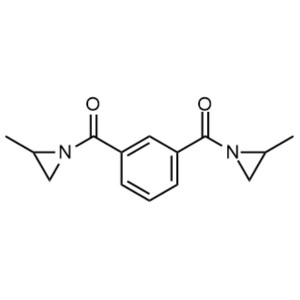 1,1′-Isophthaloyl bis[2-methylaziridine] (HX-752) CAS 7652-64-4 High Quality