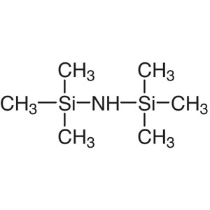 Hexamethyldisilazane (HMDS) CAS 999-97-3 Purity >99.0% (GC)