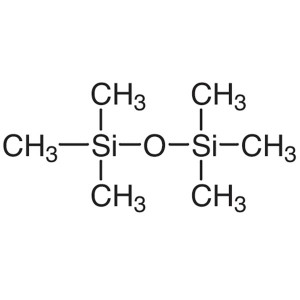 Hexamethyldisiloxane (HMDSO) CAS 107-46-0 Purity >99.0% (GC) Factory