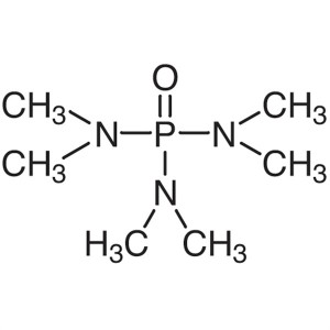 Hexamethylphosphoramide (HMPA) CAS 680-31-9 Purity >99.0% (GC) Factory