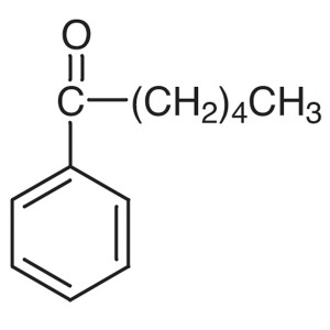 Hexanophenone CAS 942-92-7 Purity >99.0% (GC) Factory