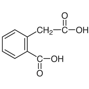 Homophthalic Acid CAS 89-51-0 Purity >99.0% (HPLC) Factory High Quality