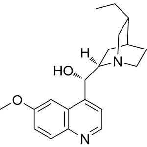 Hydroquinidine CAS 1435-55-8 Purity >95.0% (HPLC)