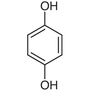Hydroquinone CAS 123-31-9 Purity >99.0% (HPLC)