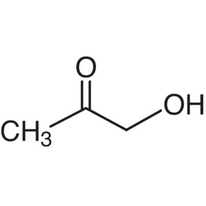 Hydroxyacetone CAS 116-09-6 Purity >95.0% (GC)