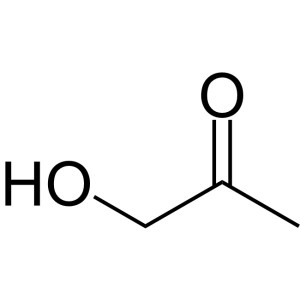 Hydroxyacetone CAS 116-09-6 Purity >95.0% (GC)