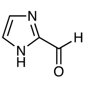 Imidazole-2-Carboxaldehyde CAS 10111-08-7 Purity ≥99.0% (HPLC) Factory Main Product