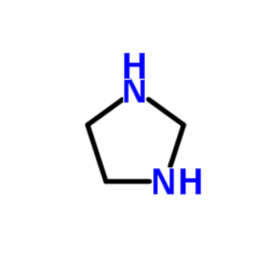 Imidazolidine CAS 504-74-5 Purity ≥98.0% Factory Hot Sale