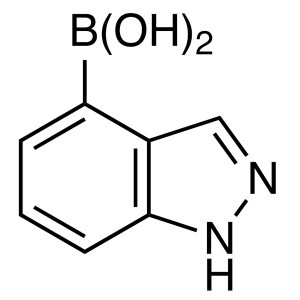 Indazole-4-Boronic Acid CAS 1023595-17-6 Purity >97.0% (HPLC) Factory