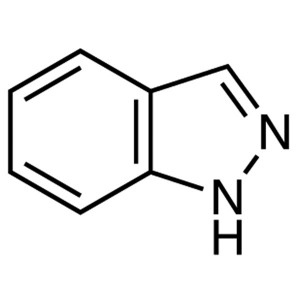Indazole CAS 271-44-3 Purity >99.0% (HPLC) (T) Factory